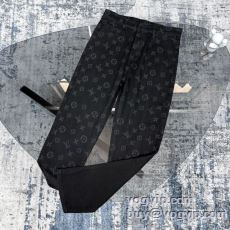 2025割引セール ルイ ヴィトン LOUIS VUITTON ジーンズ コピー ショートパンツ 確定となる上品