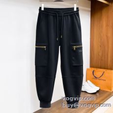 スエットパンツ チノパン ルイ...