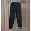 超人気美品◆ ルイ ヴィトン LOUIS VUITTONブランドコピー スエットパンツ チノパン 2025爆買い品質保証