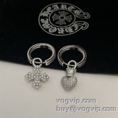 ピアス クロムハーツ 2025...