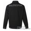 ～希少 バレンシアガ BALENCIAGAコピー デニムジャケット 2025新作登場
