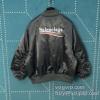 2025激安大特価定番 バレンシアガ BALENCIAGA ブルゾン 綿入れ 2色可選 人気スーパーコピーブランド スタイルアップ効果