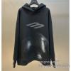 存在感のある 偽物ブランド バレンシアガ BALENCIAGA パーカー 2025数量限定安い
