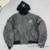 TOPセラー賞受賞！ ブルゾン コート バレンシアガ BALENCIAGA 2025新品本物 人気のスーパーブランドコピー品質保証