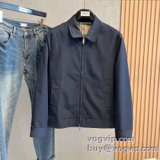 ブルゾン コート バーバリー ...