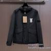 洗練を十分に演出する バーバリー BURBERRYブランドスーパーコピー ブルゾン コート 2025新商品！
