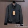 高品質 人気 ブルゾン コート バーバリー BURBERRY 2025数量限定新品 ブランドコピー代引き専門店