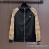 2025数量限定新品 バーバリー BURBERRY ブルゾン コート 高級感ある ブランドスーパーコピー 激安専門店