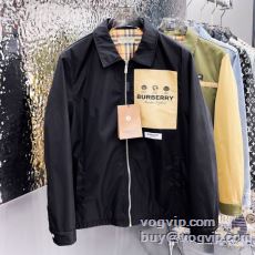 選べる極上 バーバリー BURBERRY ブルゾン コート ...