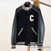 セリーヌ 2025お得格安 ブルゾン 野球ウェア スーパーコピー 激安 希少価値大！