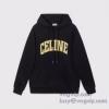 2025新商品！ パーカー 暖かい おしゃれ 大人 セリーヌ CELINEブランドコピー 上品な輝きを放つ形