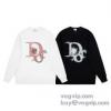 当店ランキング1位常連 ディオール DIOR プルオーバーパーカー 2色可選 ブランドコピー激安販売屋 2025高級品 通販