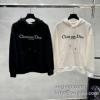ブランドコピー ディオール DIOR 2025超人気新品 パーカー 2色可選 超限定即完売