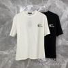 海外セレブ愛用 半袖Tシャツ アルマーニ ARMANIコピーブランド 2025割引セール 2色可選