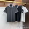 最大級ブランドコピー通販優良店 2025最新入荷 半袖ポロシャツ 3色可選 アルマーニ ARMANI 可愛く上品な雰囲気