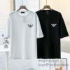 アルマーニ ARMANI 2025春夏 半袖Tシャツ 2色可選 ブランドコピー TOPセラー賞受賞！