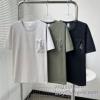 最旬アイテム アークテリクス ブランドスーパーコピー 半袖Tシャツ 3色可選 2025激安大特価安い