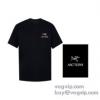 アークテリクス 2025品質保証低価 半袖Tシャツ 2色可選 ARC'TERYX コピー ブランド ★安心★追跡付
