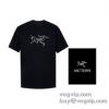 アークテリクス ARC'TERYX 大人のおしゃれに ブランドスーパーコピー 2025人気定番品質保証 半袖Tシャツ 2色可選