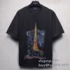 目玉商品 バレンシアガ スーパーコピー 2025最新入荷 半袖Tシャツ