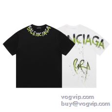 個性的なデザイン 半袖Tシャツ...