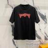 入手困難！ バレンシアガ BALENCIAGA 2025高級品 通販 半袖Tシャツ 2色可選 vogブランド コピー 優良店