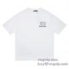 売れ筋のいい バレンシアガ BALENCIAGA 半袖Tシャツ 2色可選 ブランドコピー 2025割引セール