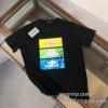 半袖Tシャツ 2色可選 バレンシアガ BALENCIAGA 2025激安大特価爆買い コピー ブランド 超目玉