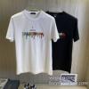 2025新商品！ バレンシアガ 偽物ブランド 半袖Tシャツ 2色可選 実用性に溢れるアイテム
