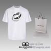 2025 半袖Tシャツ バレンシアガ BALENCIAGA スーパーコピー 優良サイト 2色可選 綺麗に決まるフォルム！