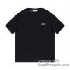 着心地抜群 半袖Tシャツ セリーヌ 偽物ブランド 2025春夏季超人気 2色可選