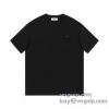 2025最新入荷 セリーヌ ブランドコピー 半袖Tシャツ 2色可選 選べる極上