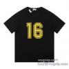 TOPセラー賞受賞！ セリーヌ CELINE 2025 ブランド 偽物 通販 半袖Tシャツ 2色可選