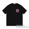 クロムハーツ CHROME HEARTS スーパーコピー 2025HOT豊富な 半袖Tシャツ 2色可選 ショートパンツ 確定となる上品