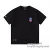 抜群な楽チン感ある大定番 クロムハーツ CHROME HEARTS コピー ブランド 半袖Tシャツ 2025HOT豊富な