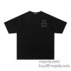 CHROME HEARTS ブランドスーパーコピー 2025お買い得セール クロムハーツ 半袖Tシャツ 2色可選 活用できるアイテム