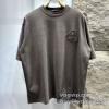 着心地抜群 2025激安大特価定番 クロムハーツ CHROME HEARTS 半袖Tシャツ 3色可選 ブランドコピー激安販売