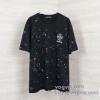 2025品質保証高品質 クロムハーツ コピー ブランド 半袖Tシャツ 海外セレブ愛用