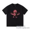 2025最安値セール クロムハーツ CHROME HEARTS コピー 半袖Tシャツ デザイン性の高い