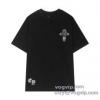 セール中 クロムハーツ CHROME HEARTS スーパーコピー 半袖Tシャツ 2色可選 2025年モデル入荷