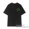 2025春夏 半袖Tシャツ クロムハーツ CHROME HEARTS 2色可選 スーパーコピー 大好評?
