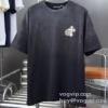 コピーブランド 特別人気感謝SALE クロムハーツ CHROME HEARTS 半袖Tシャツ 4色可選 2025高級品 通販