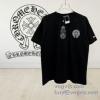 大注目！ クロムハーツ ブランドコピー代引き専門店 2025激安大特価100%新品 半袖Tシャツ 2色可選