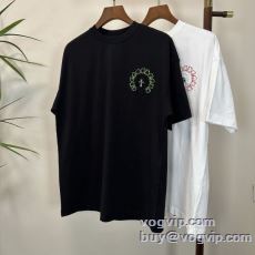 半袖Tシャツ 入手困難！クロムハーツ スーパーコピー n級品...