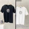 2025期限限定！ VOGコピー クロムハーツ CHROME HEARTS 半袖Tシャツ 2色可選 完売再入荷