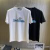 綺麗に決まるフォルム！ドルチェ＆ガッバーナ スーパーコピー 2025新商品! 半袖Tシャツ 2色可選