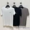 ドルチェ＆ガッバーナ 2025数量限定定番 半袖Tシャツ 3色可選 Dolce&Gabbana コピー ブランド 大絶賛の履き心地!