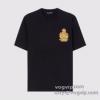 耐久性のある 半袖Tシャツ 2色可選 ドルチェ＆ガッバーナ Dolce&Gabbana 2025驚きの破格値安い VOGブランドスーパーコピー