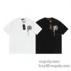 セール中 ドルチェ＆ガッバーナ Dolce&Gabbana 2025超激得新品 半袖Tシャツ 2色可選 vogブランド コピー 優良店