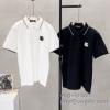高級感ある 半袖ポロシャツ 2色可選 ドルチェ＆ガッバーナ Dolce&Gabbana 2025超激得新品 コピー 商品 販売